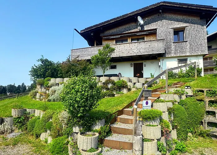 Ferienhaus Rickatschwende