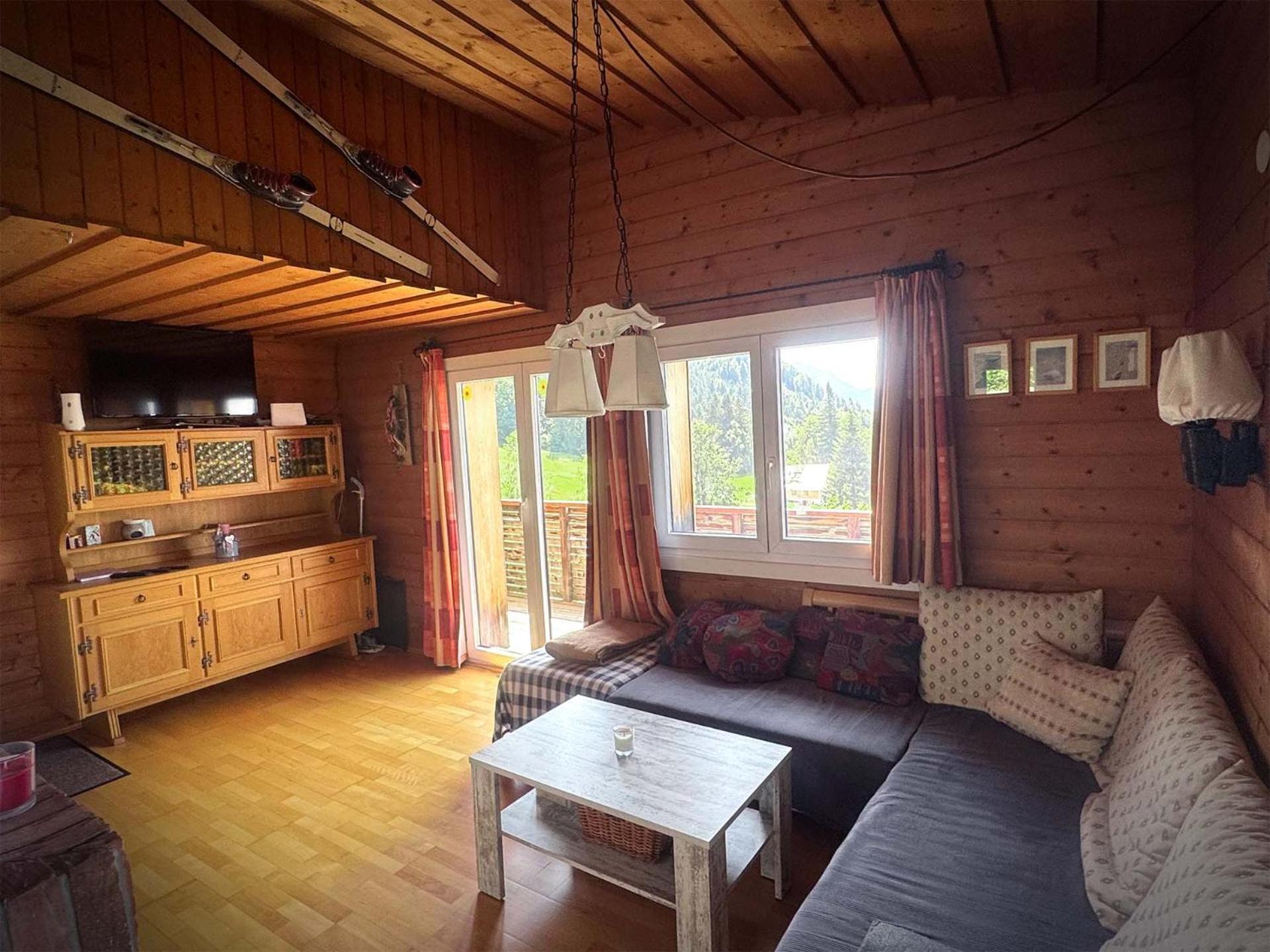 Rickatschwende Holiday home *